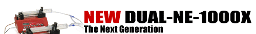 New DUAL-NE-1000X
