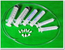 Syringe Kits